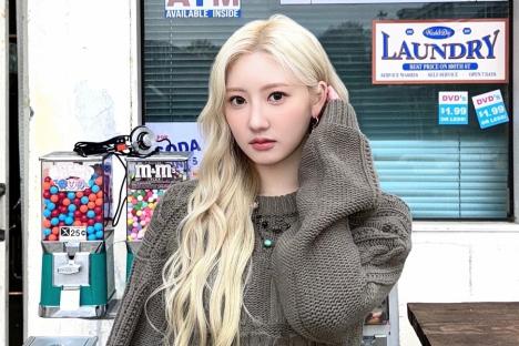 BABYMONSTER’s Rami To Take Temporary Hiatus From Activities Due To Health Concerns