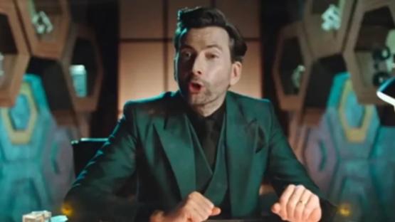 ITV viewers switch off David Tennant’s new gameshow after 10 minutes as they say it’s ‘too complicated’ to understand