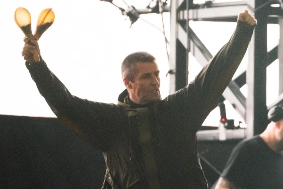 Oasis fans are only just realising Liam Gallagher’s ‘real name’ after reunion tour kicks off
