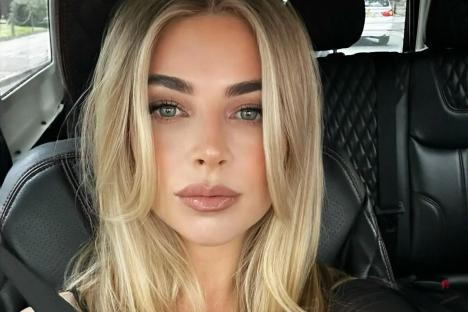 Mogul who ran firm with wag daughter battling to save home after company collapsed leaving celeb investors owed millions