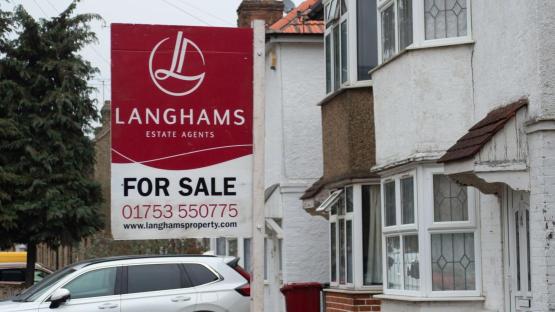 More mortgage pain for households Spring Statement forecasts spell gloom