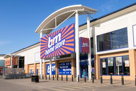 Garden lovers are scrambling to B&M to get bargain plant which will turn give your home ‘Bridgerton’ vibes for years