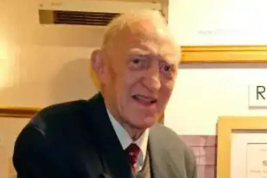 Tributes Flow for Richard Sharp: Ex-England and British & Irish Lions Rugby Star Passes Away at 87