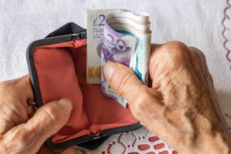 The 10 state pension freebies you can claim this month on TOP of regular payments – check if you’re missing out