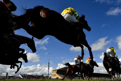 Punters sees ridiculous winnings from 25p bet TREBLED thanks to bookies