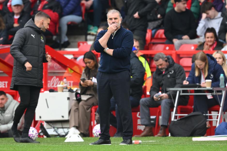 Sean Dyche Set to Take the Helm at Nottingham Forest as Mancini and Silva Step Back
