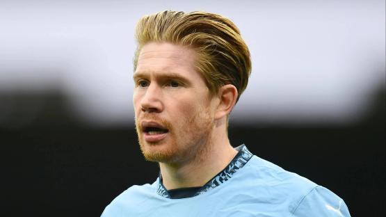 Kevin De Bruyne almost impossible to replace as incredible stats show he’s won over 40 PER CENT of Man City’s points