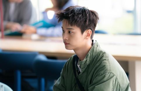 Cha Hak Yeon Explains How He Prepped For His Attention-Grabbing Role In “Oh My Ghost Clients,”; Chemistry With Co-Stars, And More 3