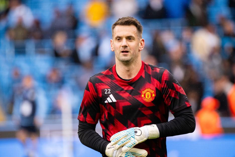 Man Utd star already eyeing career change when his contract expires after successful trial at BBC