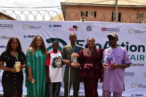 The EcoAction Summit Activates in Delta State, Nigeria! Get the Scoop 12