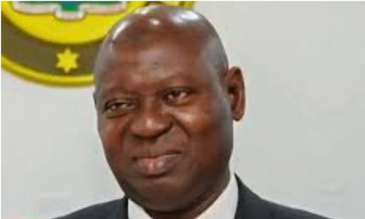 Lagos Chief Judge, Alogba decries difficulty in enforcing ECOWAS judgements
