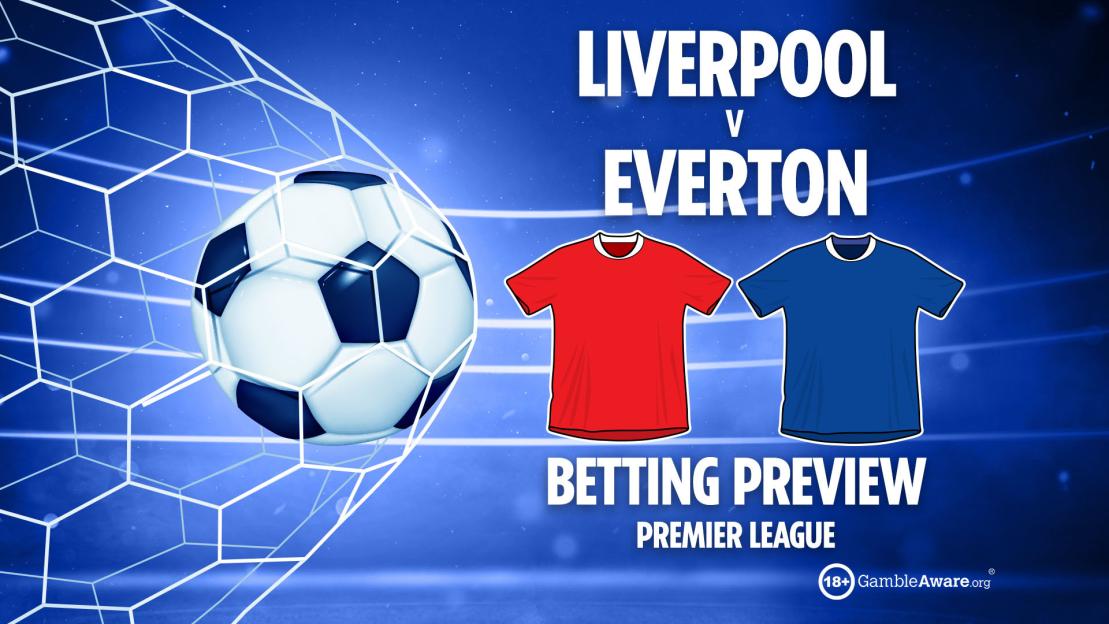 Liverpool vs Everton preview: Free betting tips, odds and predictions