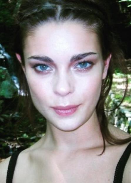 Kimberley Dawn Cook, a former model and pediatric nurse.