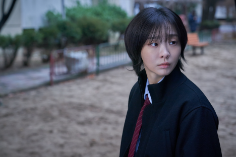 Kim Da Mi Is A Profiler Trying To Solve A Decade-Old Murder In New Drama &#8220;Nine Puzzles&#8221; 4