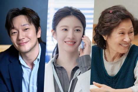 May Actor Brand Reputation Rankings Announced