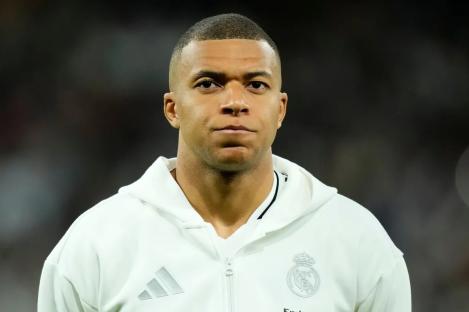 Kylian Mbappe’s team relegated to third tier for first time in 40 years after dismal first season as owner