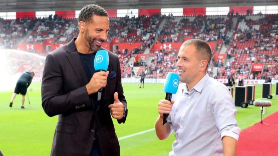 TV giants set to disappear from sports broadcasting after more than a DECADE