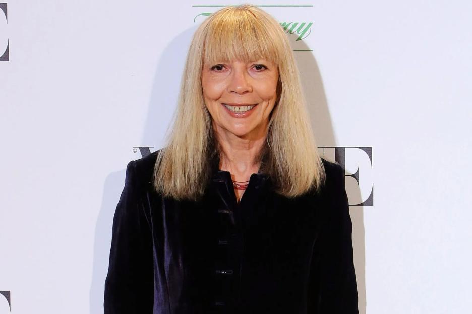 I’m a model, 75, who’s never had Botox & has no interest in becoming a ‘humanoid’… I swear by a £2 Temu buy instead
