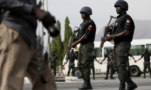 FCT: Police engage armed robbers in gun duel, arrest 2, recover stolen cars