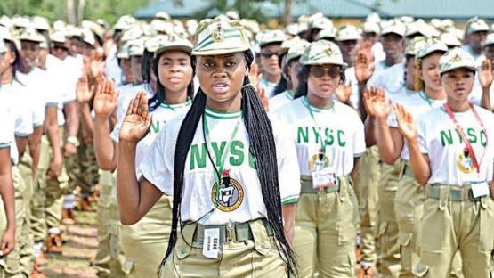 Minister asks NYSC to stop early morning drills for corps members in orientation camp