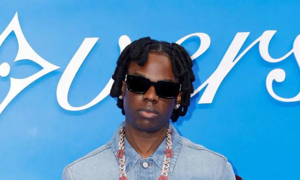 My smoking is expression of art – Rema