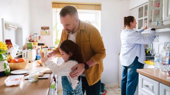 Your worker rights explained – including if you can miss work or leave early to look after kids in Easter holidays