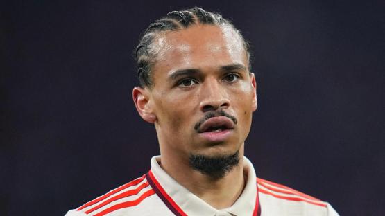 Leroy Sane could be set for Premier League return as Arsenal and Chelsea target is given ’10-day Bayern ultimatum’