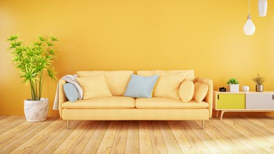 I’m an interior design expert – 80s decor is back but here’s the colours to avoid