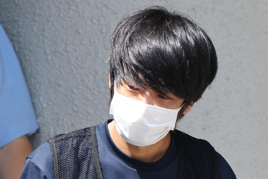 Assassin Confesses to Cold-Blooded Murder of Ex-Japanese PM Shinzo Abe with Unusual Homemade Shotgun in Grudge Linked to 'Moonies'