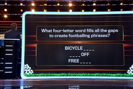 The 1% Club’s Lee Mack stunned as 60% question wipes out ZERO celebrities – but would you have also got through