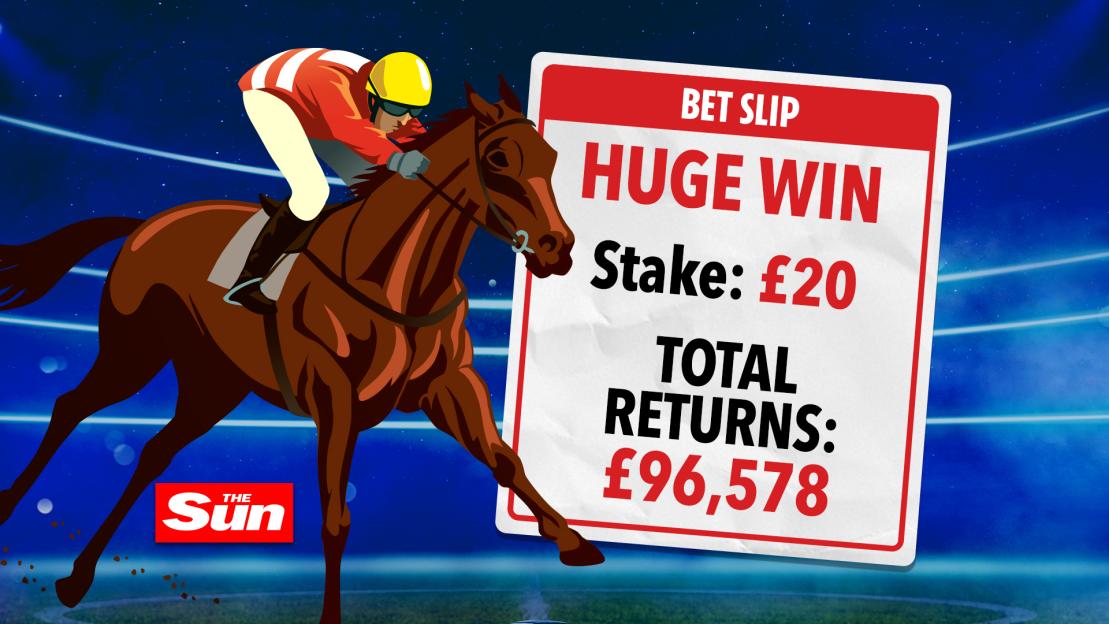 Bookies fear Irish dominance in Grand National as top three worst results trained there 3