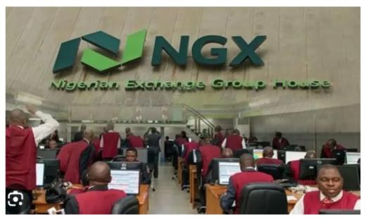 Investors lose N70bn in NGX
