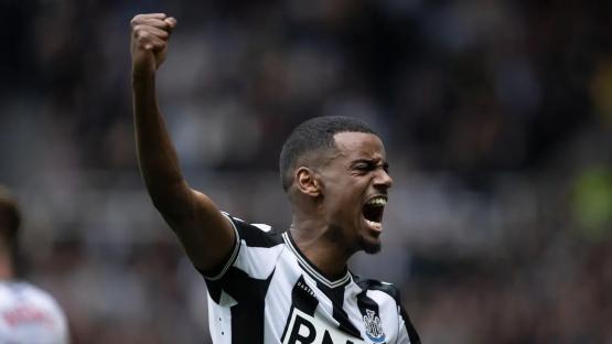Transfer: Liverpool move to sign Isak after wrapping up deal for Wirtz