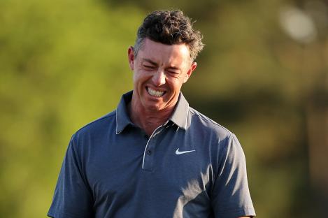 Fears over Rory McIlroy’s triumphant return to home golf club after emotional Masters win with star to snub ‘fanfare’