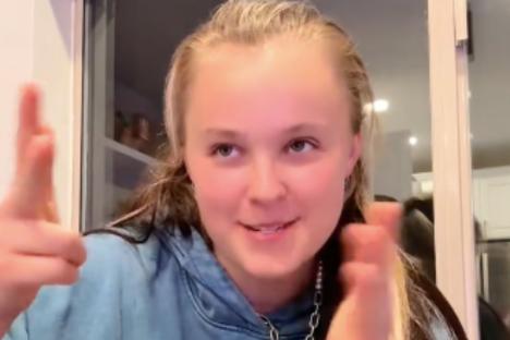 CBB’s JoJo Siwa gives huge update about return to UK to see Chris Hughes after she hints she’s missing him