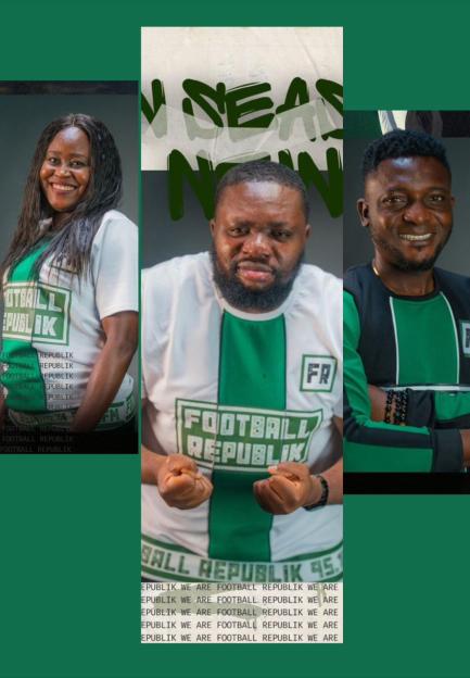 Nigeria Info and Wazobia FM Extend Partnership for Premier League Radio Coverage