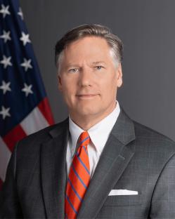 US to bolster security in Benin after terror attacks