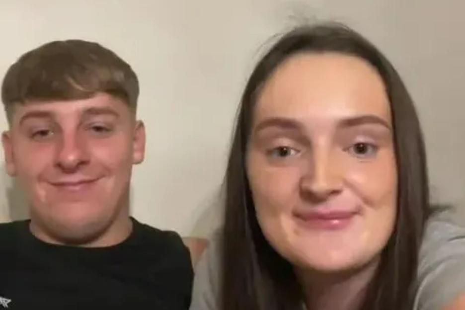 Britain’s biggest family gets even bigger as Millie Radford reveals ‘surprise new addition’ to her brood