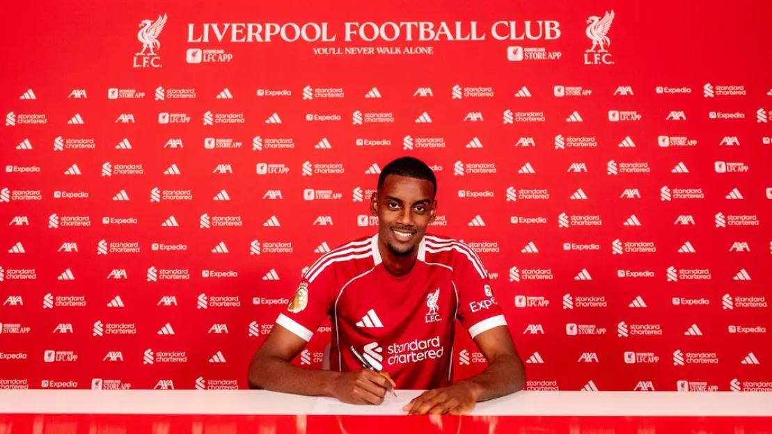Transfer deadline: 10 major deals that happened on Monday