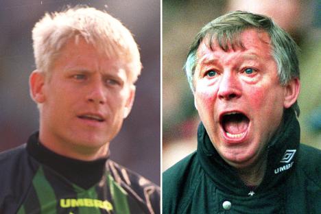 ‘I really thought he was losing it’ – Peter Schmeichel reveals defining moment he doubted Sir Alex Ferguson