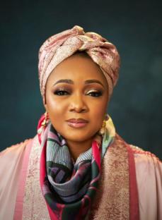 Cheers to Imaan Sulaiman-Ibrahim! Celebrating a Life of Grace and Purpose 5
