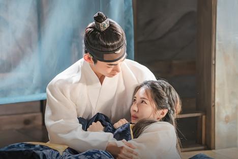 3 Times Seohyun’s Plans Went Wrong In Episodes 3-4 Of “The First Night With The Duke”