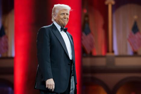 ‘Real reason’ behind Trump’s relentless push for Ukraine peace REVEALED by ex-top adviser – & it’s down to Obama rivalry