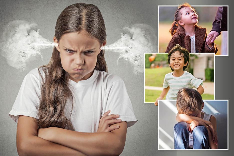 7 Steps to Raise Resilient Kids Who Bounce Back from Stress and Excel at Problem Solving