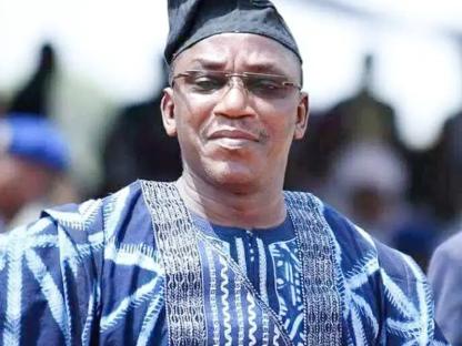 Defections to APC driven by fear, not public interest – Dalung