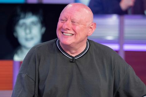 I’m A Celeb legend Shaun Ryder shares rare snap of daughter as she celebrates 16th birthday