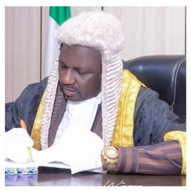 Benue: No invader will succeed in taking our land –Speaker, Dajoh