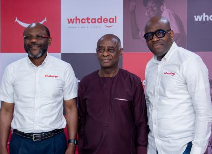 Whatadeal Unveiled: SystemSpecs Re-launches Super Platform with New Leadership 4