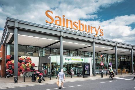 ‘Love the boho vibes’ cry shoppers as they run to bag on-trend spring dress that ‘looks expensive’ in Sainsbury’s
