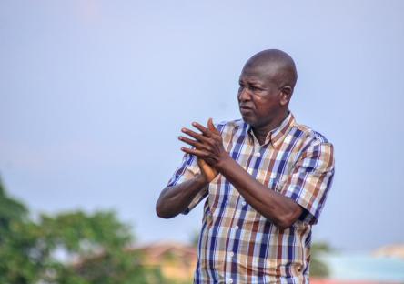 President Federation Cup: Maikaba laments Wikki Tourists defeat to Ikorodu City